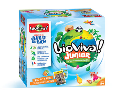 Bioviva Junior